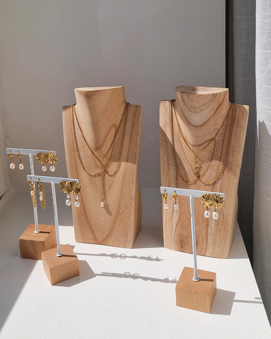 Bijoux Perles d’Indonésie