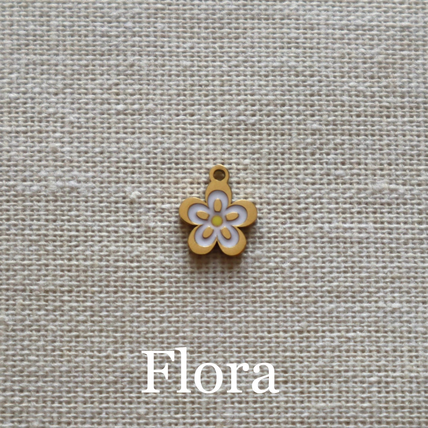 Pendentifs Nature I