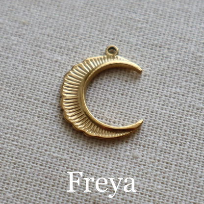 Pendentifs Astres II