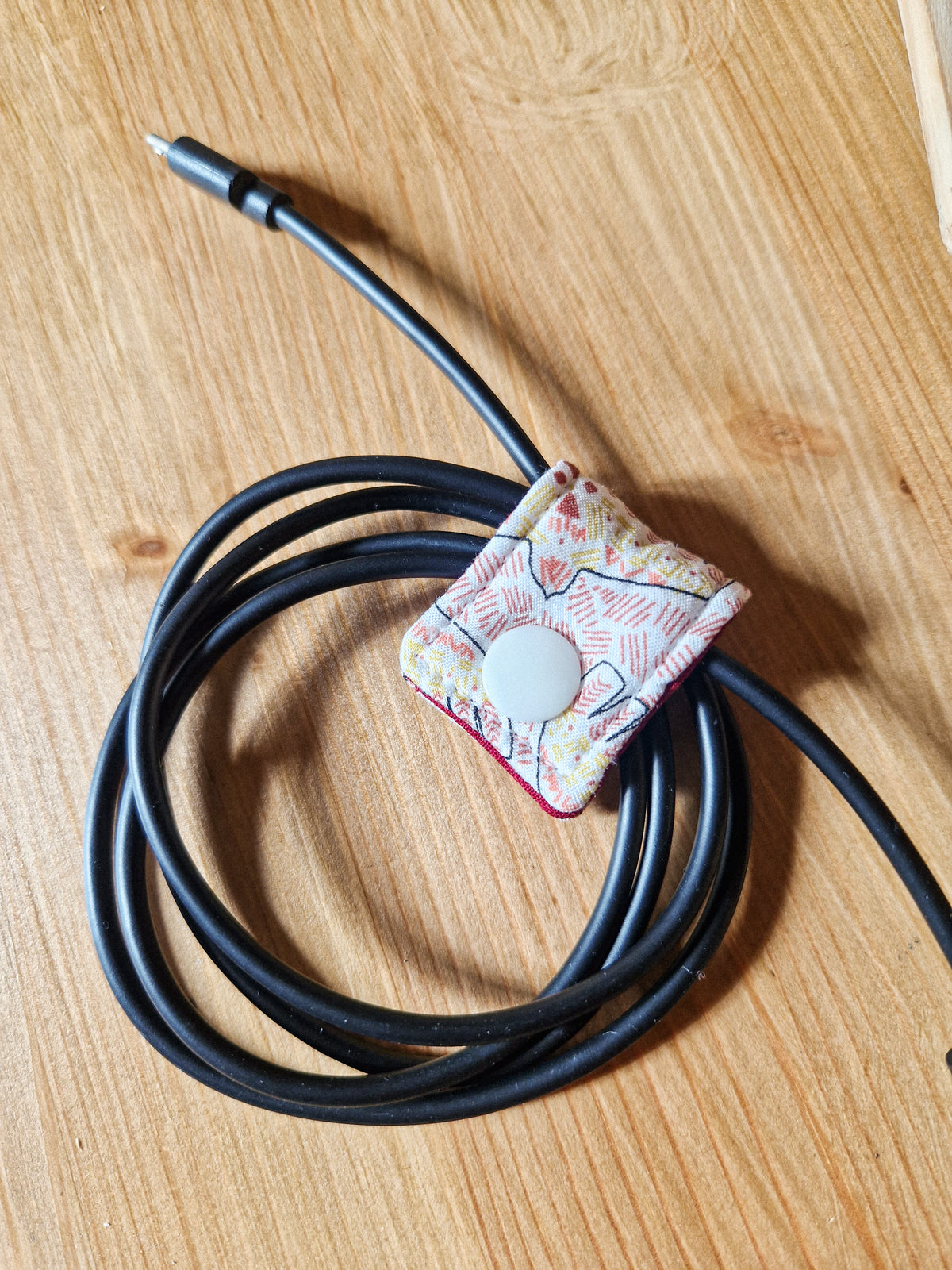 Clip chargeur