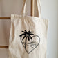 Tote bag "Summer Love"