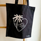 Tote bag "Summer Love"