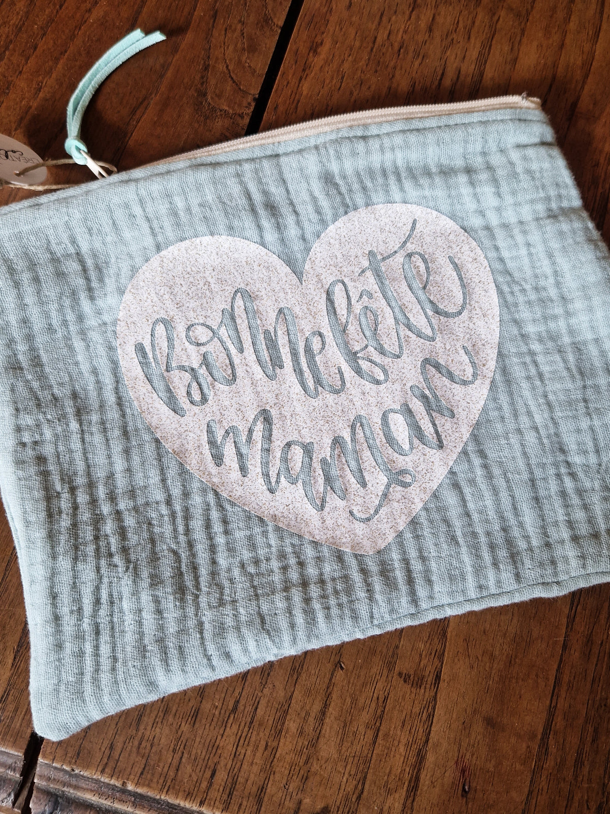 Pochette Fête des Mères