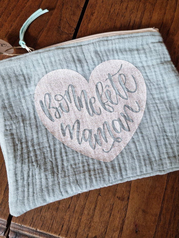 Pochette Fête des Mères