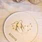 Boucles d'oreilles Bora Bora - Creations Colibri