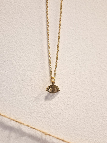 Collier Athéna
