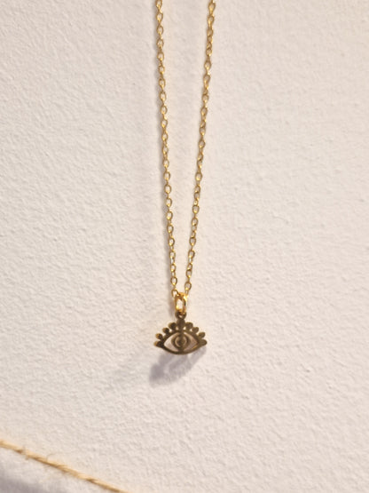 Collier Athéna