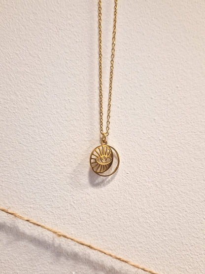 Collier Neptune