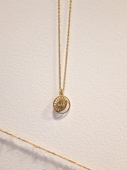 Collier Neptune