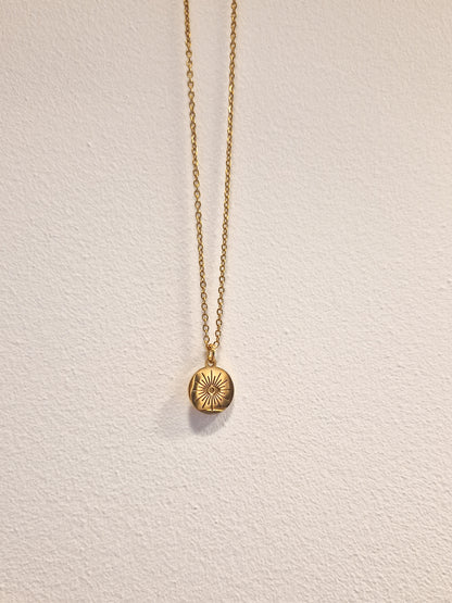 Collier Estifa