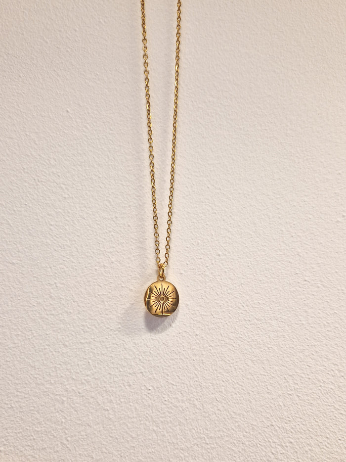 Collier Estifa