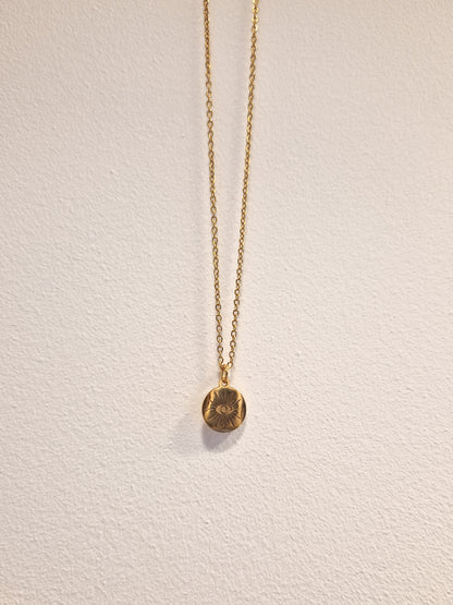 Collier Estifa