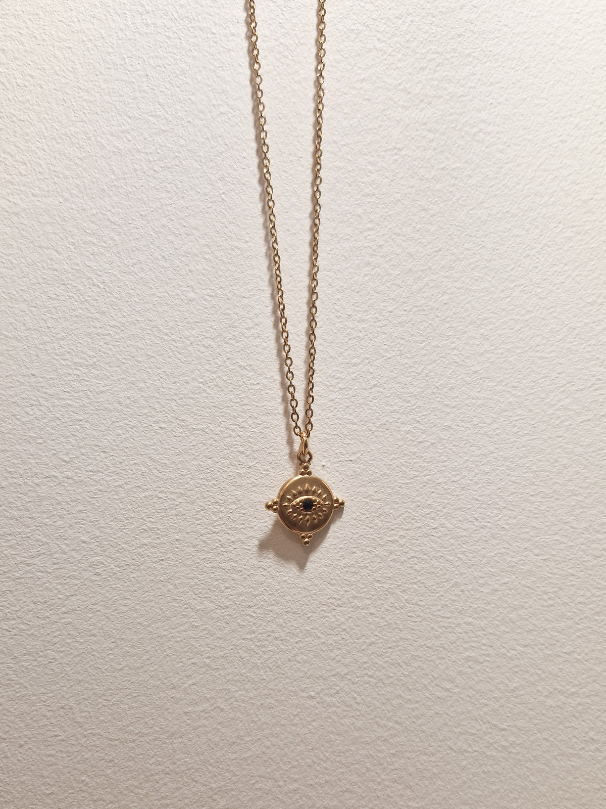 Collier Haedi