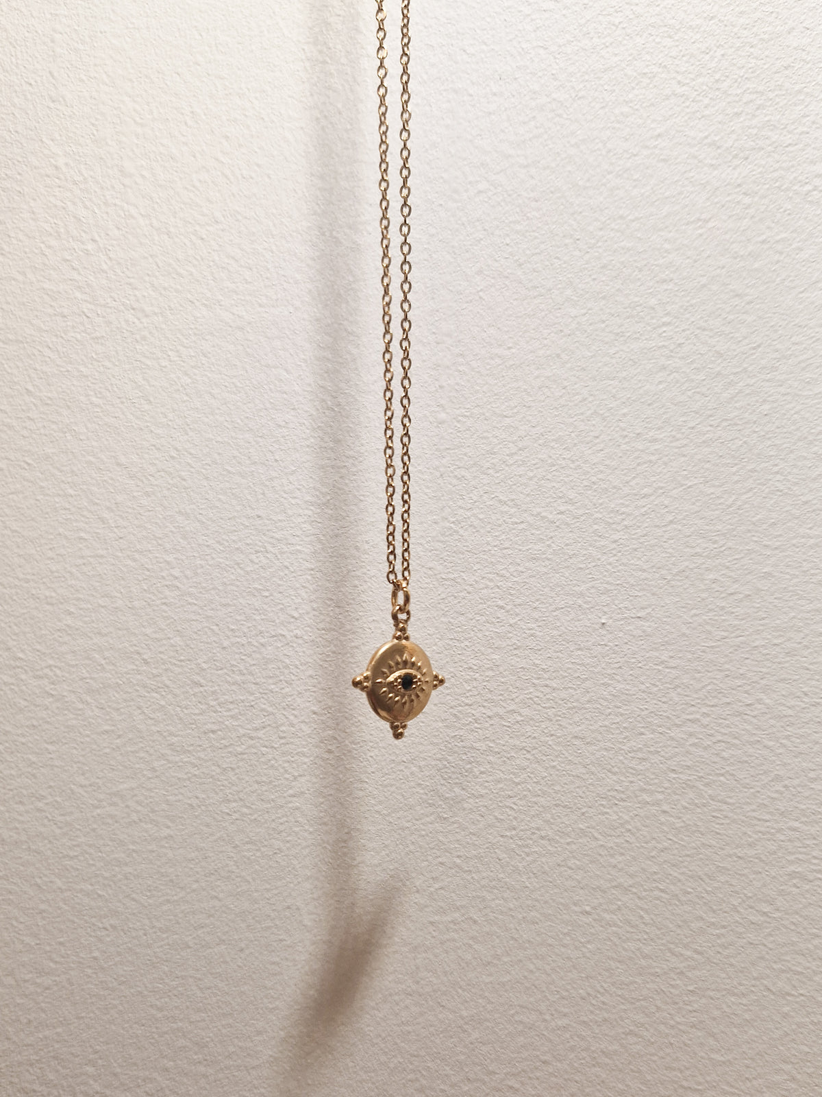 Collier Haedi