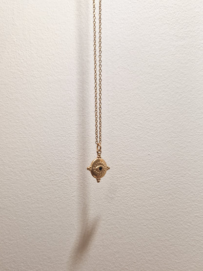 Collier Haedi