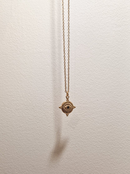 Collier Haedi