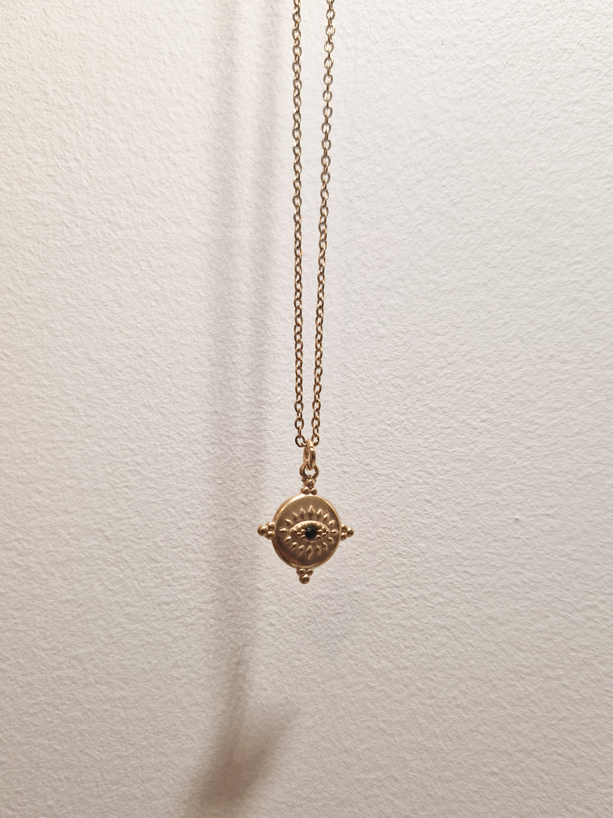 Collier Haedi