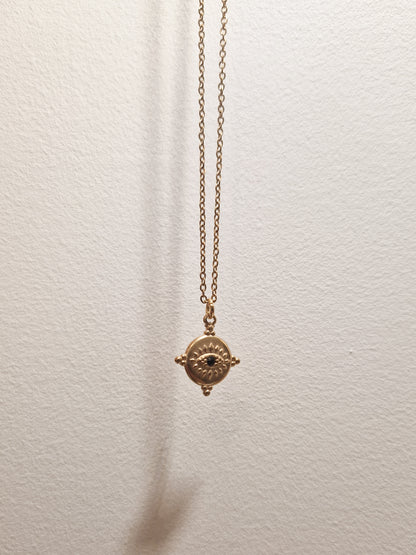 Collier Haedi