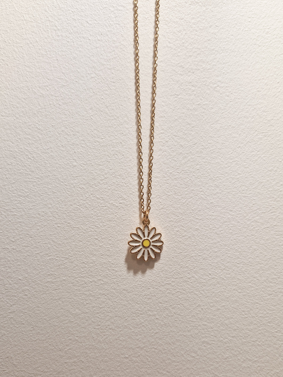 Collier Marguerite