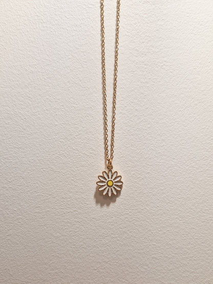 Collier Marguerite
