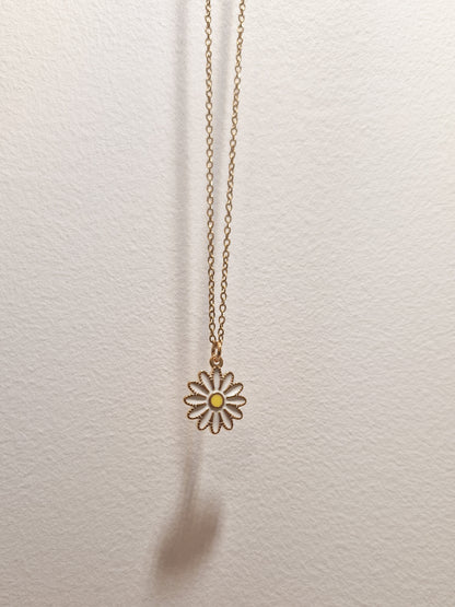 Collier Marguerite