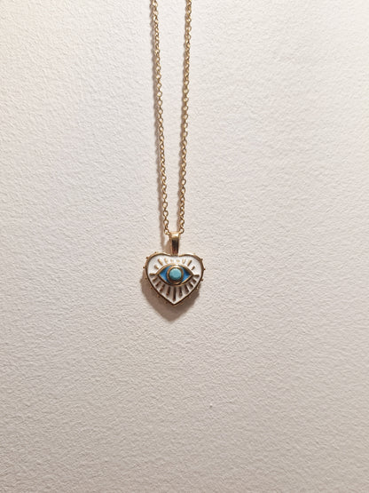 Collier Mati