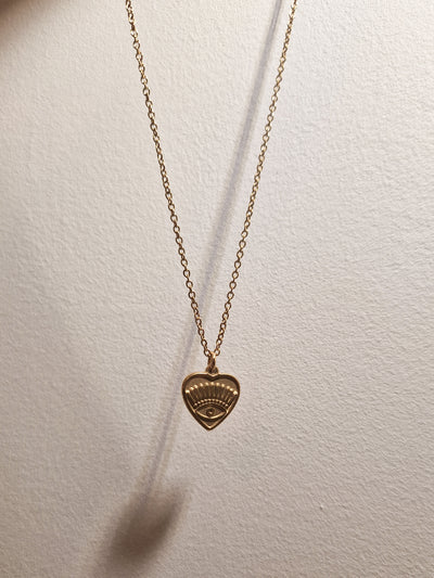 Collier Mora