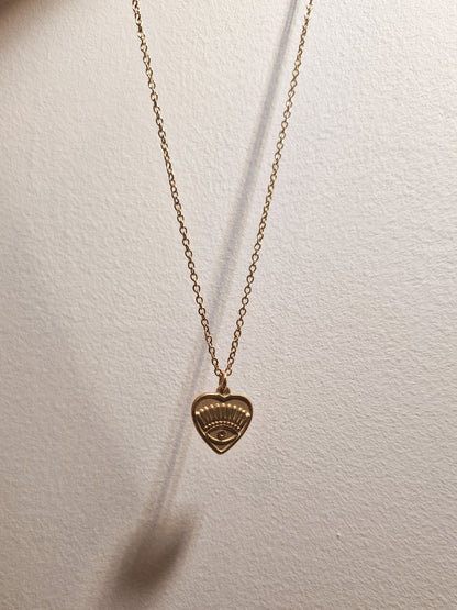 Collier Mora