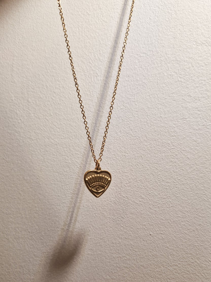 Collier Mora