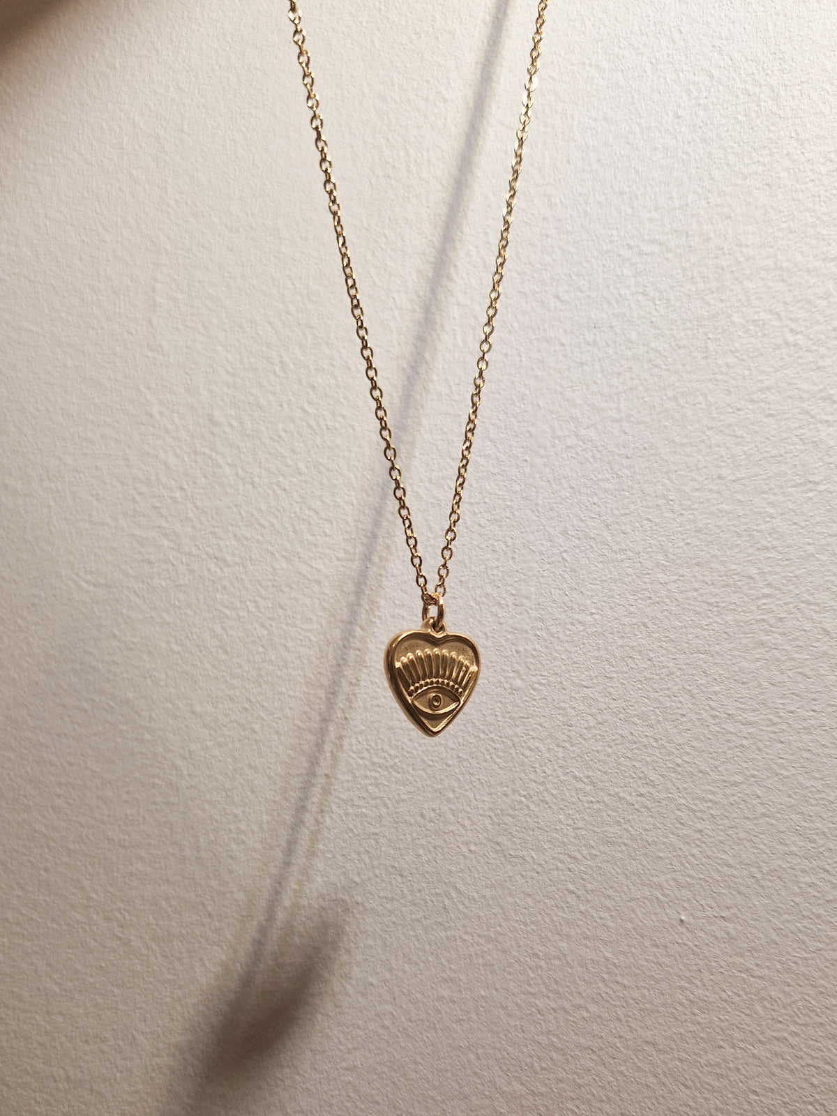 Collier Mora