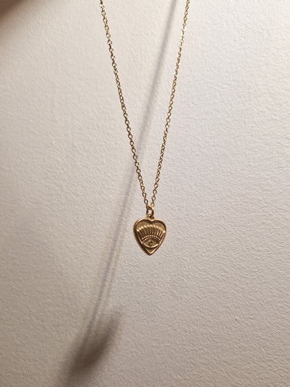 Collier Mora
