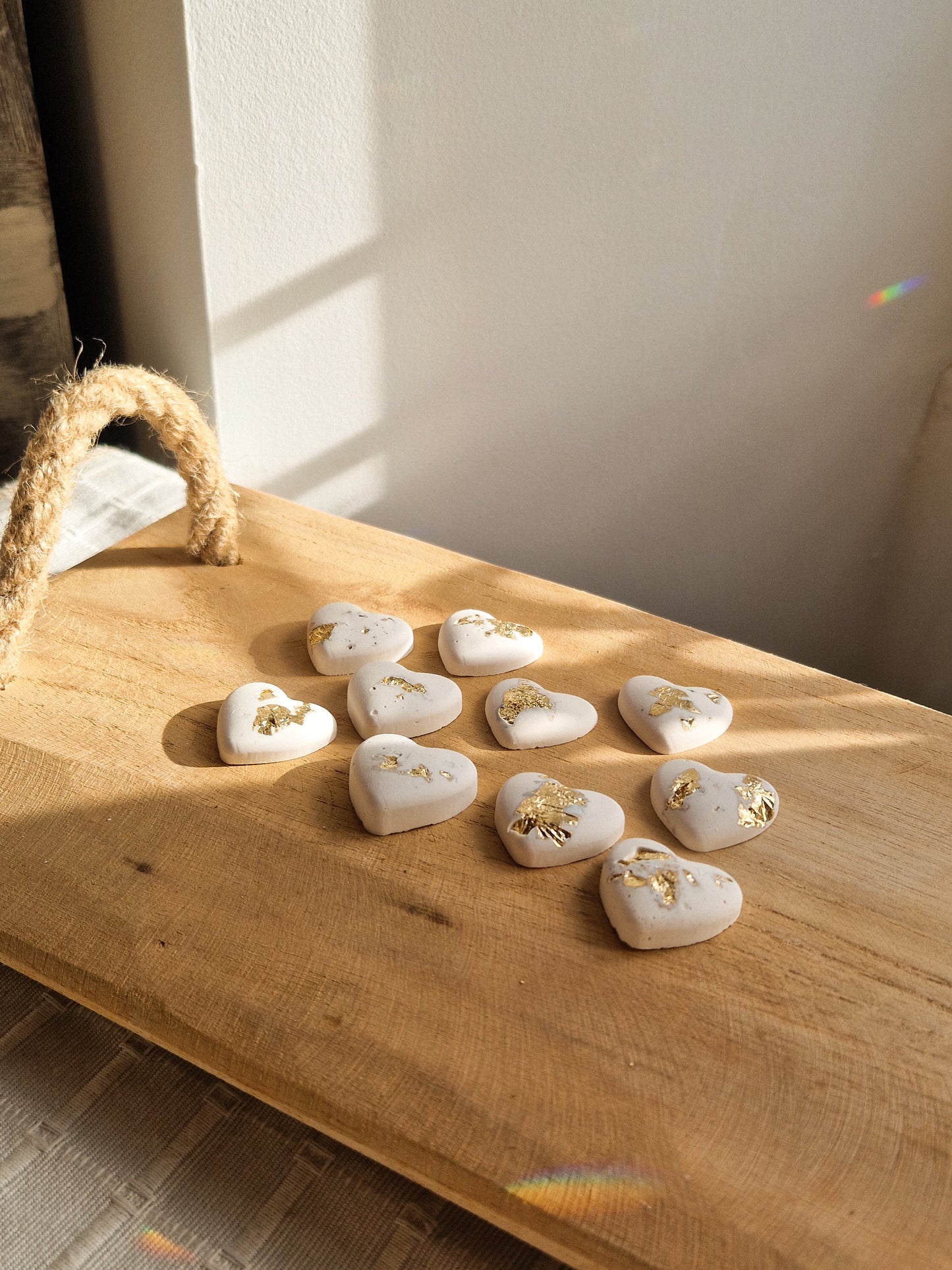 Petites décorations de table