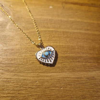 Collier Mati