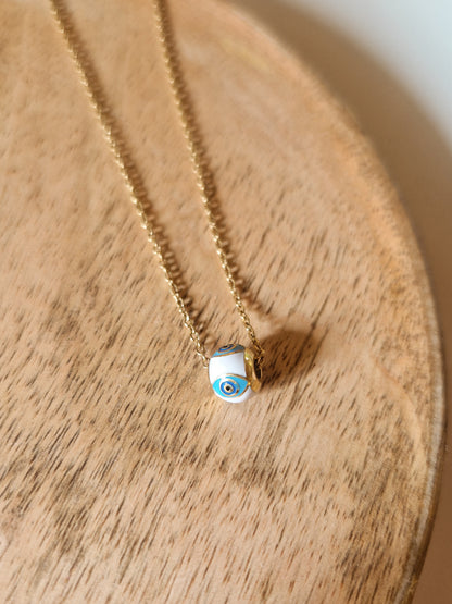 Collier Matiasma