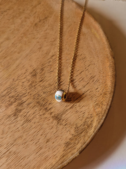 Collier Matiasma