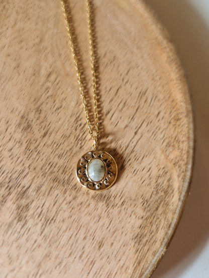 Collier Josie