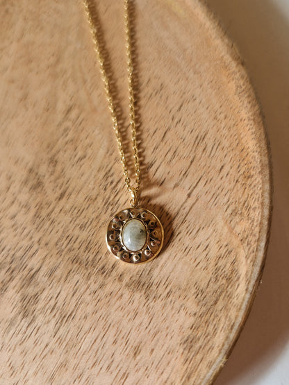 Collier Josie