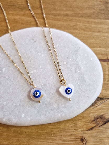 Collier Naxos