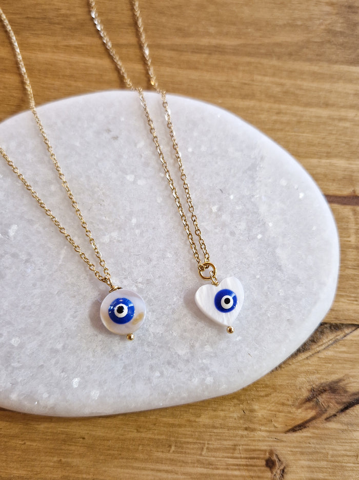 Collier Naxos