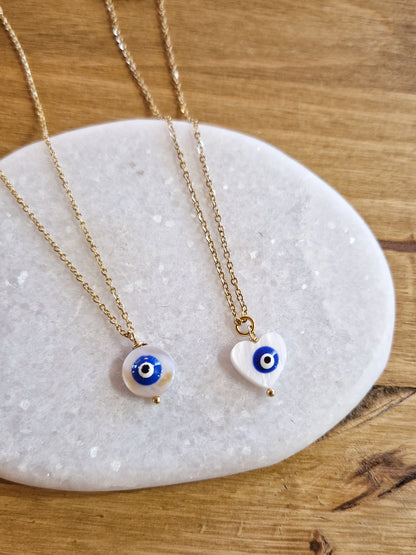 Collier Naxos