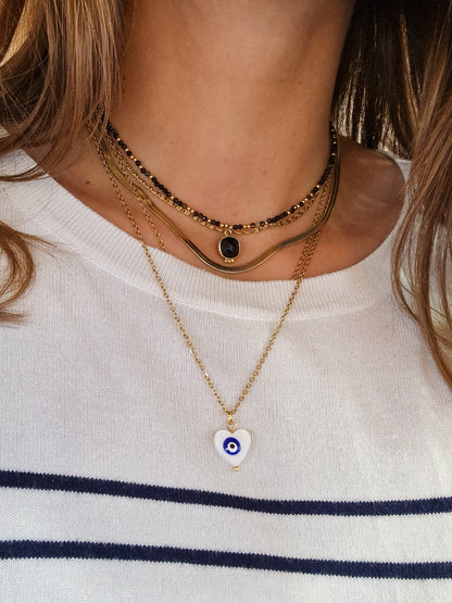 Collier Naxos