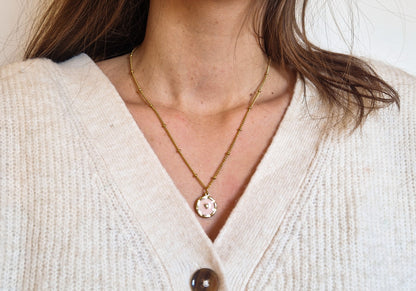 Collier Martha Rose