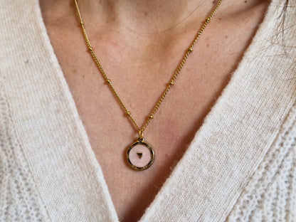 Collier Martha Rose