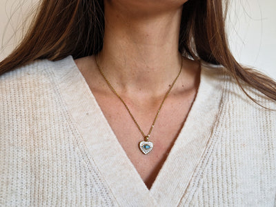 Collier Mati