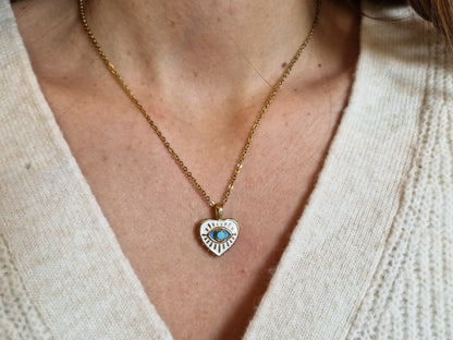 Collier Mati