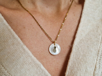 Collier Painapo
