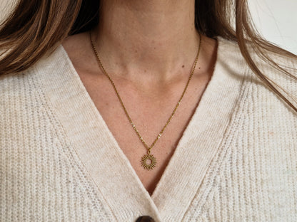Collier Fenua
