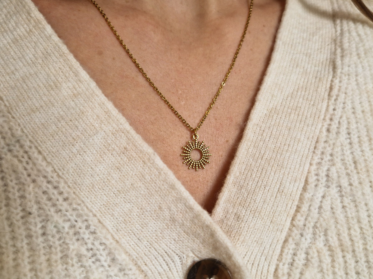 Collier Fenua