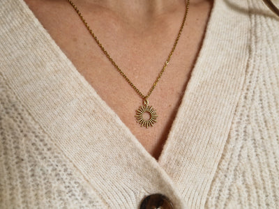 Collier Fenua
