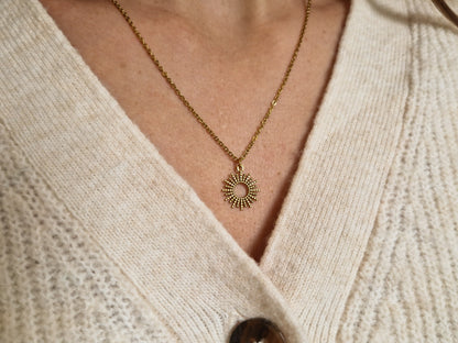 Collier Fenua